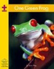 One Green Frog (Yellow Umbrella Books: Math)