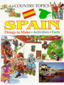 Spain (Country Topics)