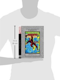 Marvel Masterworks: Daredevil Vol. 10 (Marvel Masterworks (Unnumbered))