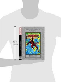 Marvel Masterworks: Daredevil Vol. 10 (Marvel Masterworks (Unnumbered))
