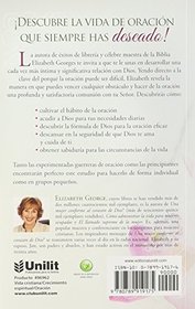 El llamado de la mujer a la Oracin / A Woman's Call to Prayer (Spanish Edition)