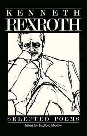 The Selected Poems of Kenneth Rexroth