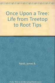 Once upon a Tree: Life from Treetop to Root Tips