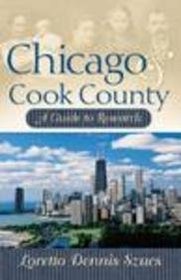 Chicago and Cook County: A Guide to Research (No A88)