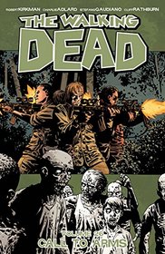 The Walking Dead Volume 26