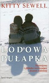 Lodowa pulapka (Ice Trap) (Polish Edition)