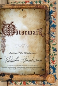 Watermark: A Novel of the Middle Ages