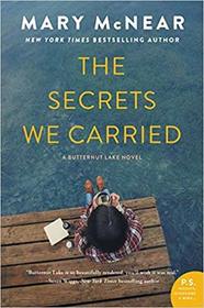 The Secrets We Carried (Butternut Lake, Bk 6)