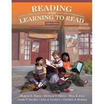 Reading and Learning to Read 8th Edition (Instructor's Copy)