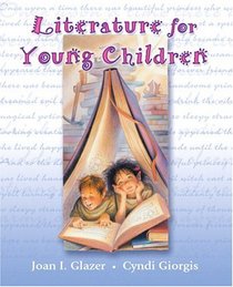 Literature for Young Children (5th Edition)