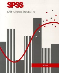 SPSS Advanced Statistics 7.5