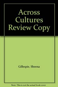 Across Cultures Review Copy
