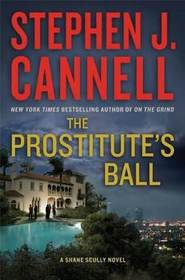 The Prostitutes' Ball  (Shane Scully, Bk 10)