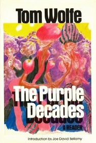 Purple Decades: A Reader