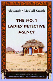 No. 1 Ladies' Detective Agency