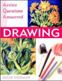 Drawing (Artist Questions Answered)
