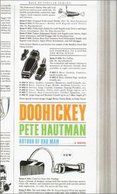 Doohickey (Thorndike Press Large Print Americana Series)