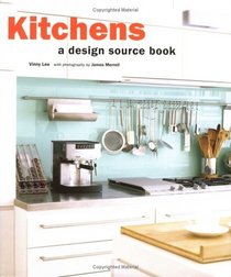 Kitchens: A Design Source Book