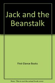 Jack and the Beanstalk (Classic Illustarted Children's)