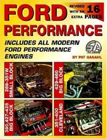 Ford Performance (Ford)