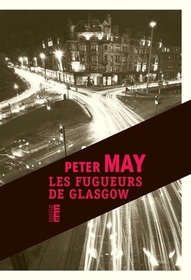 Les fugueurs de Glasgow (Runaway) (French Edition)