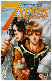 7 Seeds, Tome 4 (French Edition)