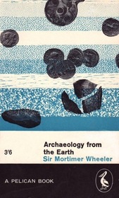 Archaeology From the Earth