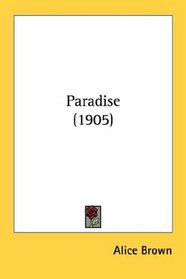 Paradise (1905)