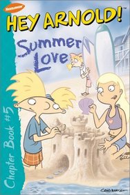 Summer Love (Hey Arnold)