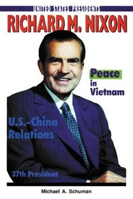 Richard M. Nixon (United States Presidents)