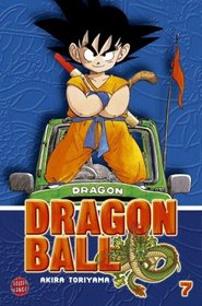 Dragon Ball - Sammelband-Edition 07