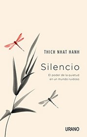 Silencio (Spanish Edition)