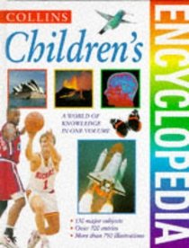 Collin's Children's Encyclopedia