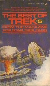 The Best of Trek #5 (Star Trek)