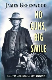 No Guns, Big Smile