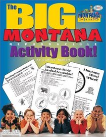 The Big Montana Reproducible (The Montana Experience)