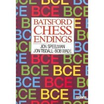 Batsford Chess Endings (An Owl Book)