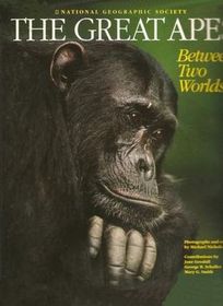 The Great Apes: Between Two Worlds
