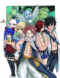 FAIRY TAIL: 100 Years Quest 3