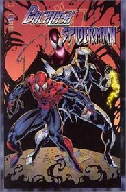 Backlash / Spider-Man