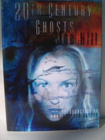 20th Century Ghosts