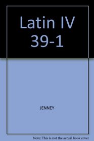 Latin IV 39-1 (The Allyn and Bacon Latin program)