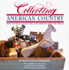 Collecting American Country