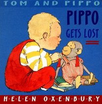 Pippo Gets Lost (Tom and Pippo)