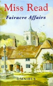 Fairacre Affairs Omnibus