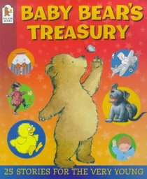 Baby Bear's Treasury (Anthology)