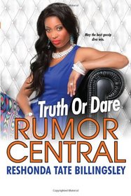 Truth or Dare (Rumor Central)