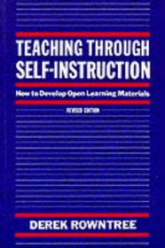 Teaching Through Self-Instruction