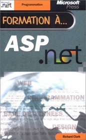 Formation ... ASP.net