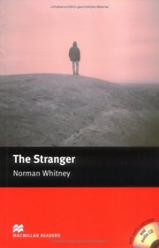 The Stranger. Lektre mit CD